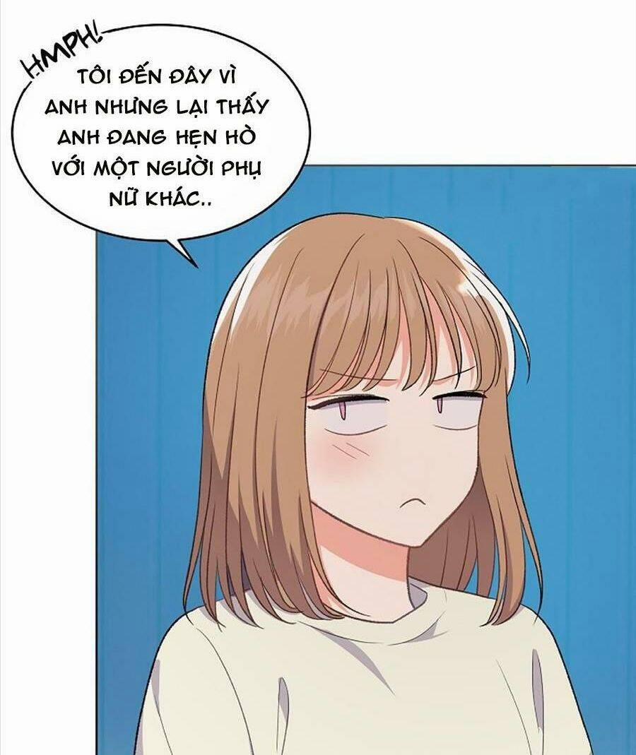 Tôi Trở Thành Con Gái Của Triệu Phú 33 trang 25