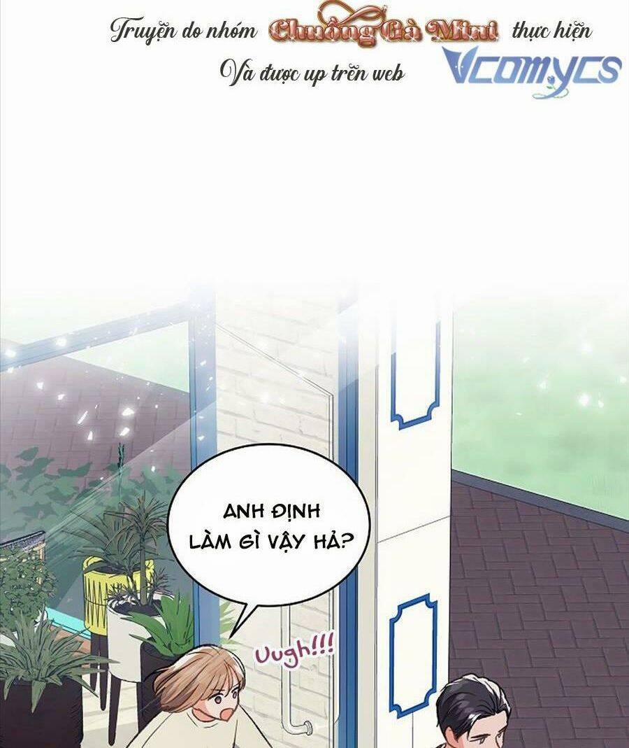 Tôi Trở Thành Con Gái Của Triệu Phú 33 trang 38