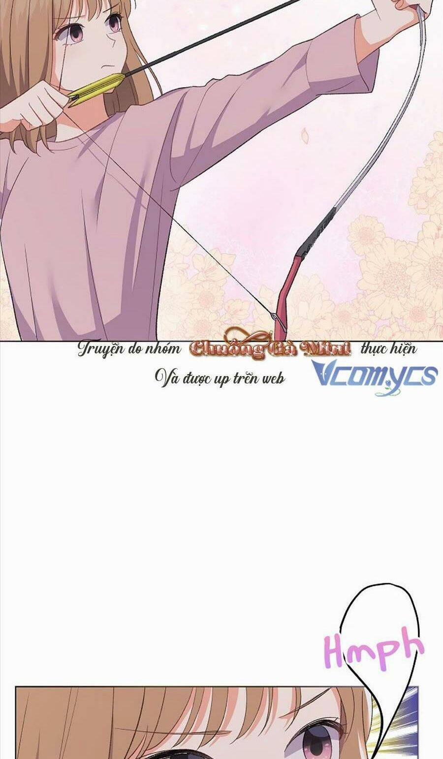 Tôi Trở Thành Con Gái Của Triệu Phú 33 trang 44