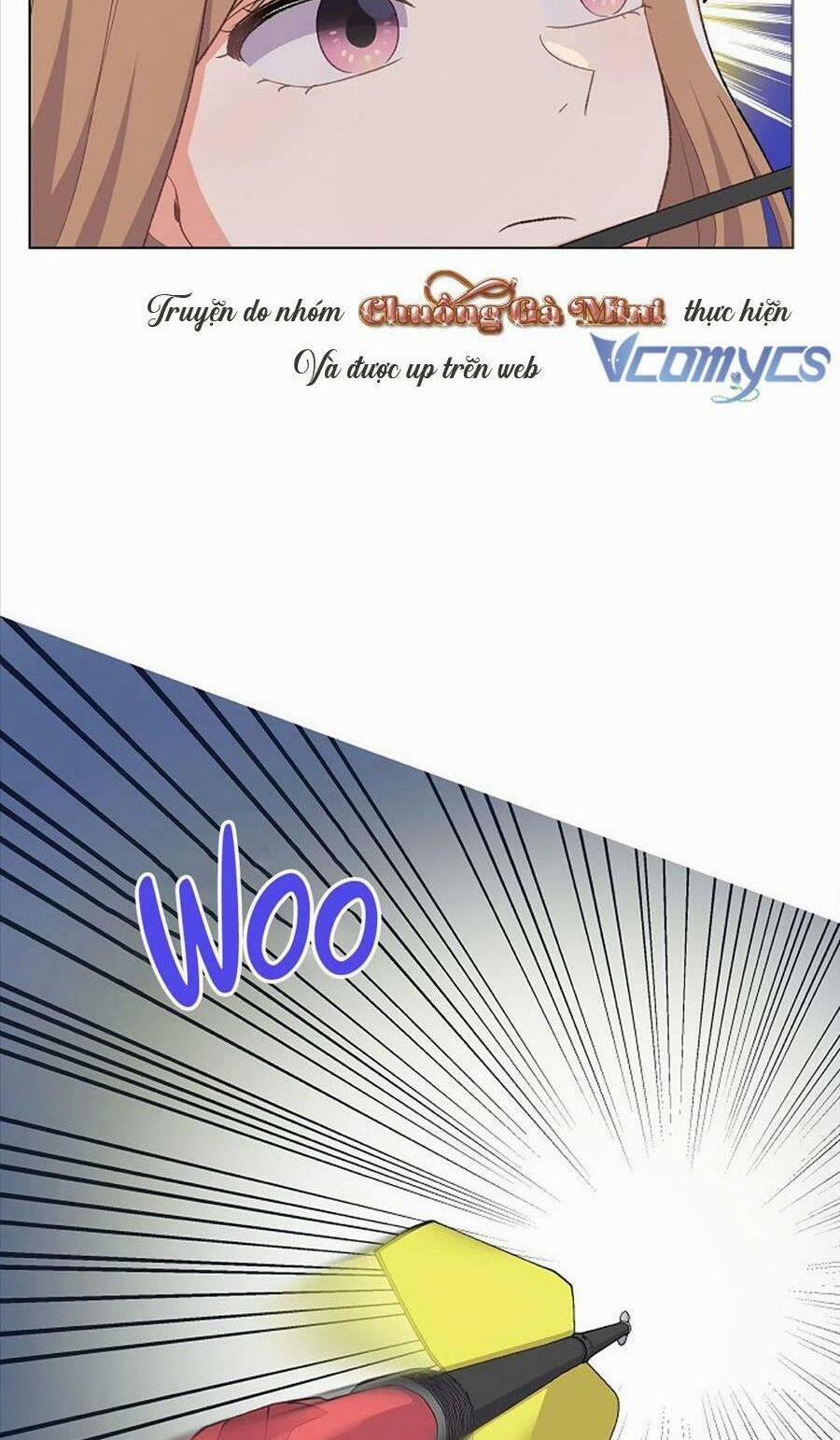 Tôi Trở Thành Con Gái Của Triệu Phú 33 trang 45