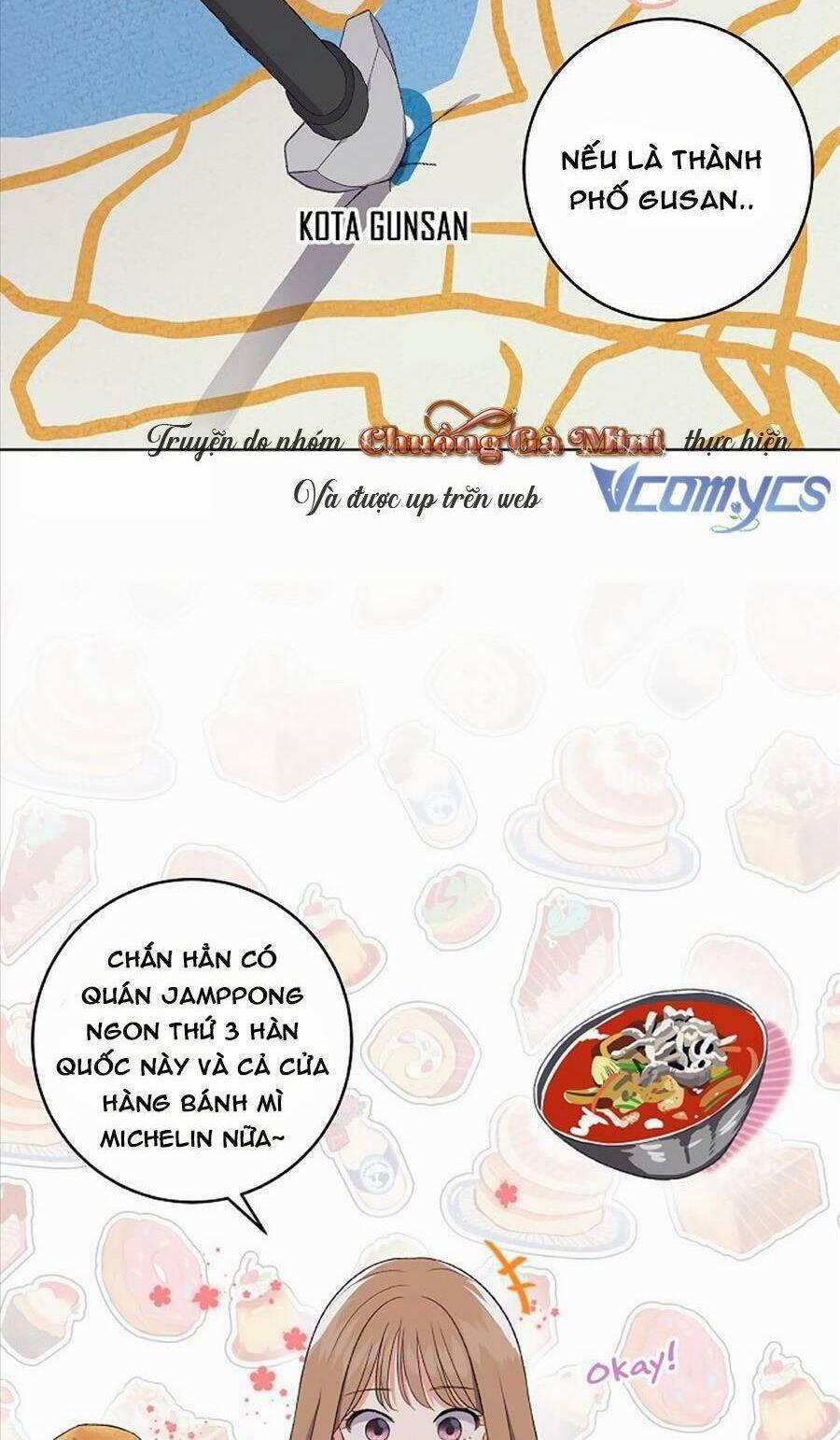 Tôi Trở Thành Con Gái Của Triệu Phú 33 trang 48