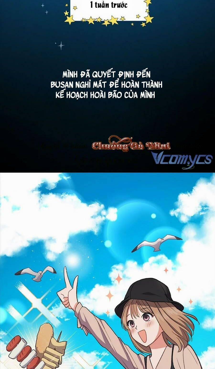 Tôi Trở Thành Con Gái Của Triệu Phú 33 trang 54