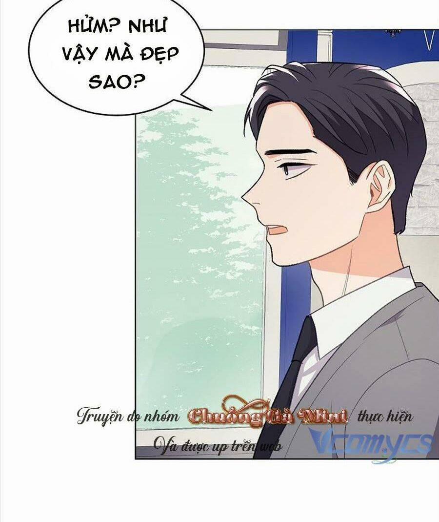 Tôi Trở Thành Con Gái Của Triệu Phú 33 trang 6