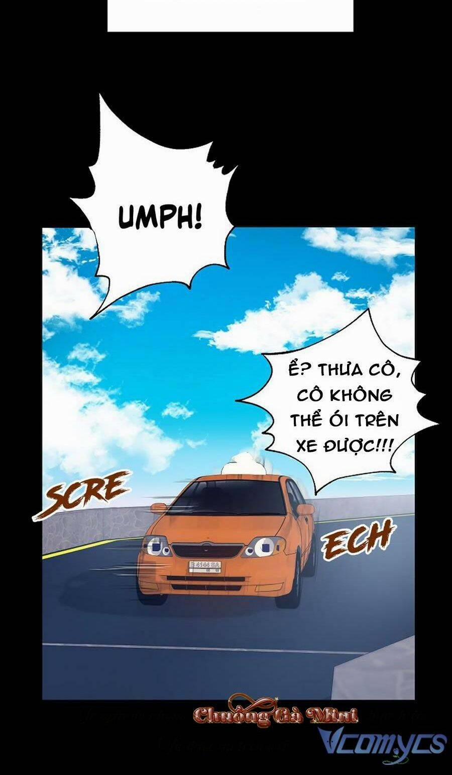 Tôi Trở Thành Con Gái Của Triệu Phú 33 trang 65