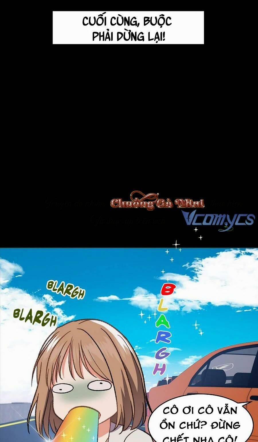 Tôi Trở Thành Con Gái Của Triệu Phú 33 trang 66