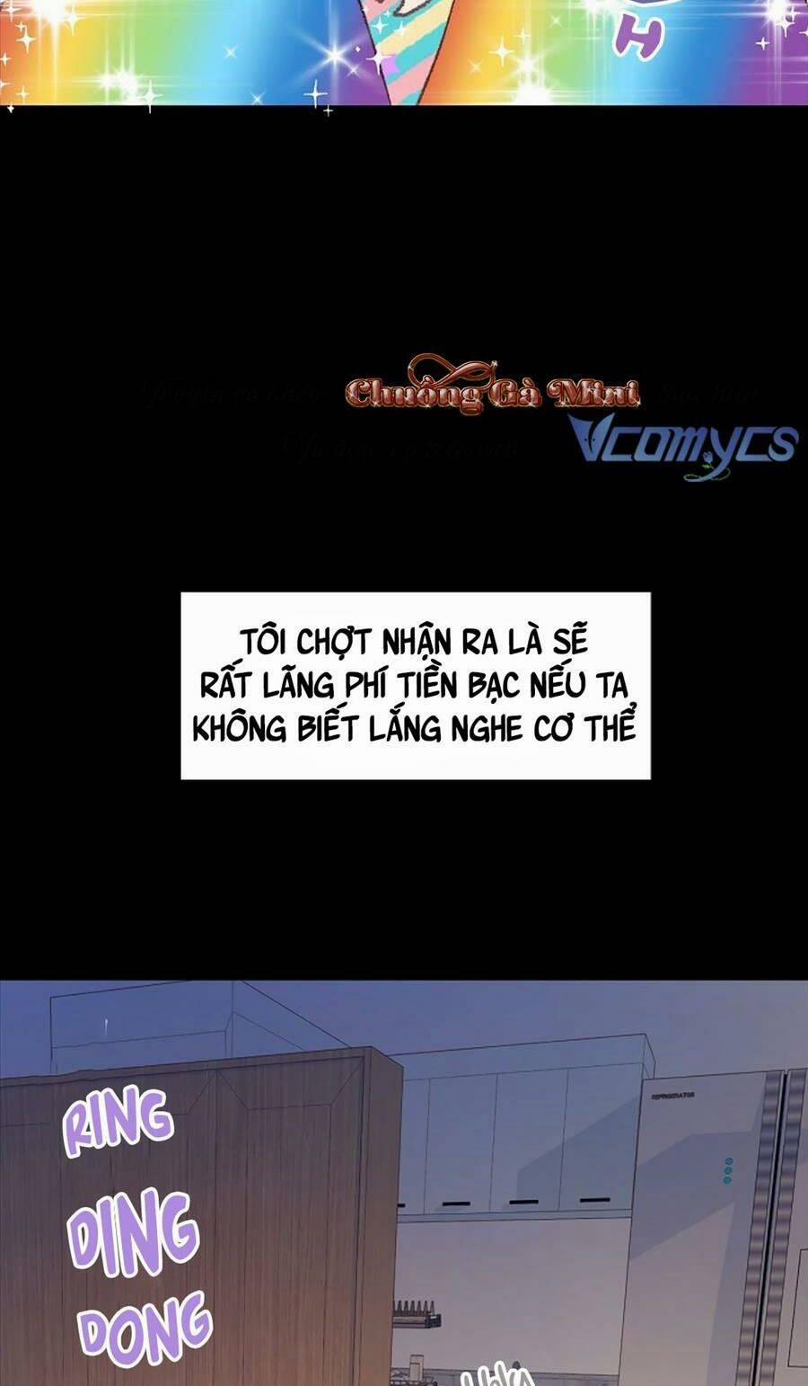 Tôi Trở Thành Con Gái Của Triệu Phú 33 trang 70