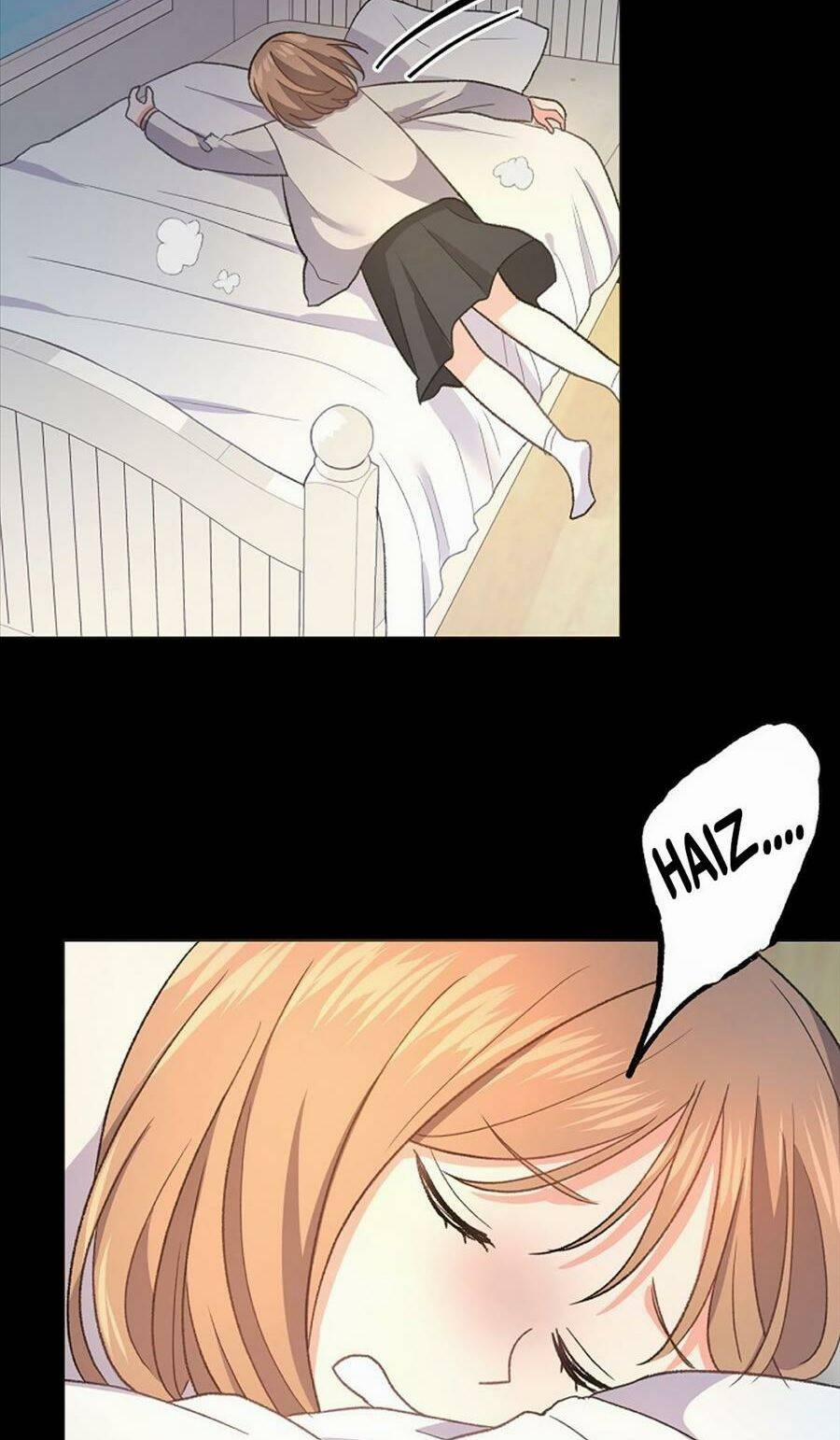 Tôi Trở Thành Con Gái Của Triệu Phú 33 trang 72