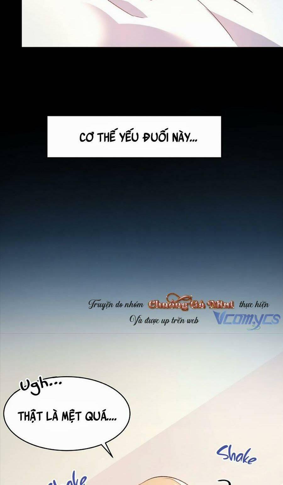 Tôi Trở Thành Con Gái Của Triệu Phú 33 trang 73