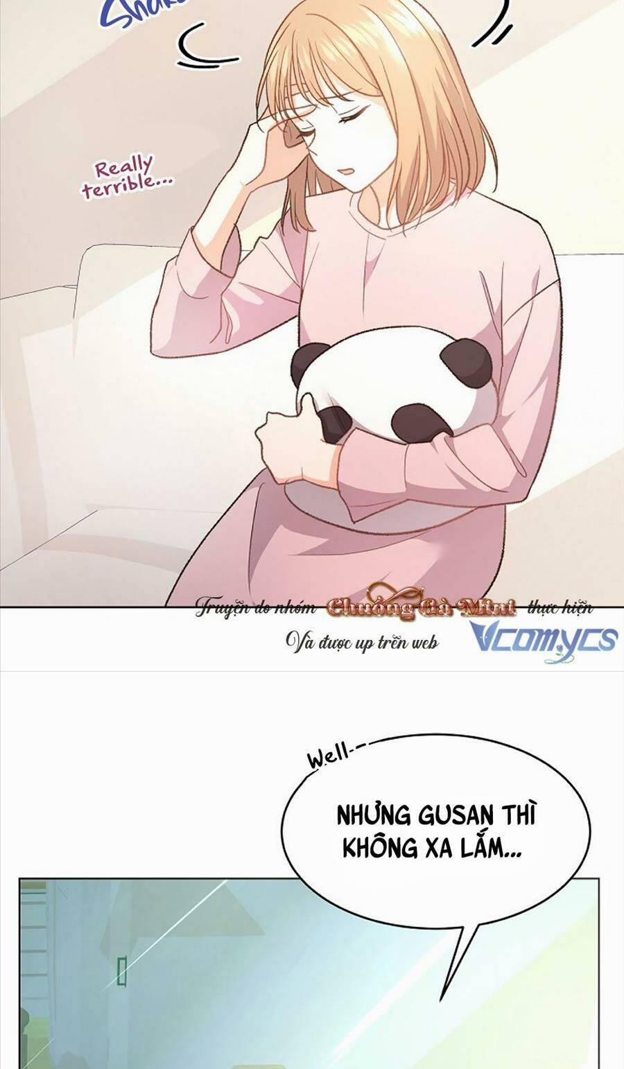 Tôi Trở Thành Con Gái Của Triệu Phú 33 trang 74