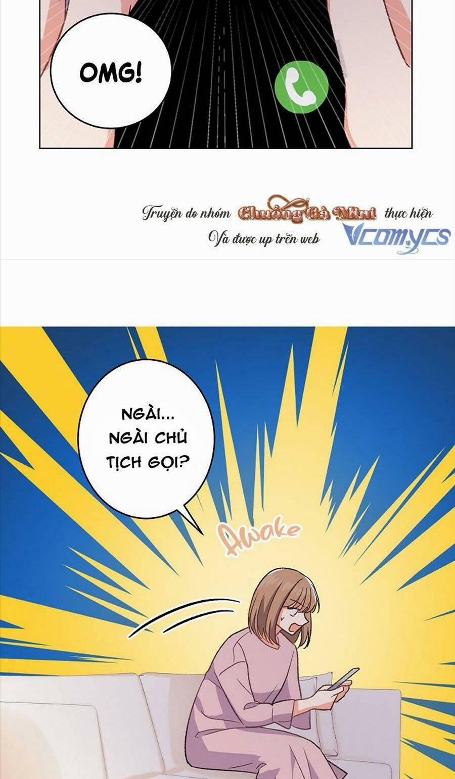 Tôi Trở Thành Con Gái Của Triệu Phú 33 trang 77