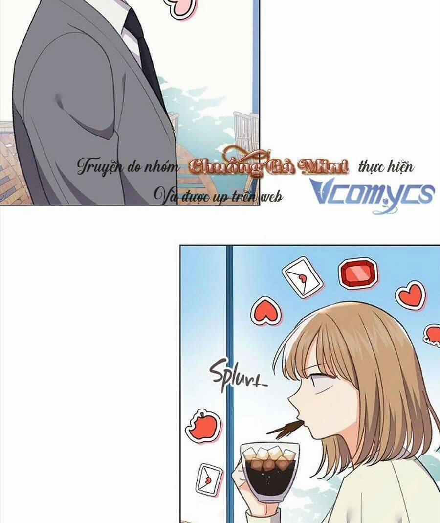 Tôi Trở Thành Con Gái Của Triệu Phú 33 trang 9