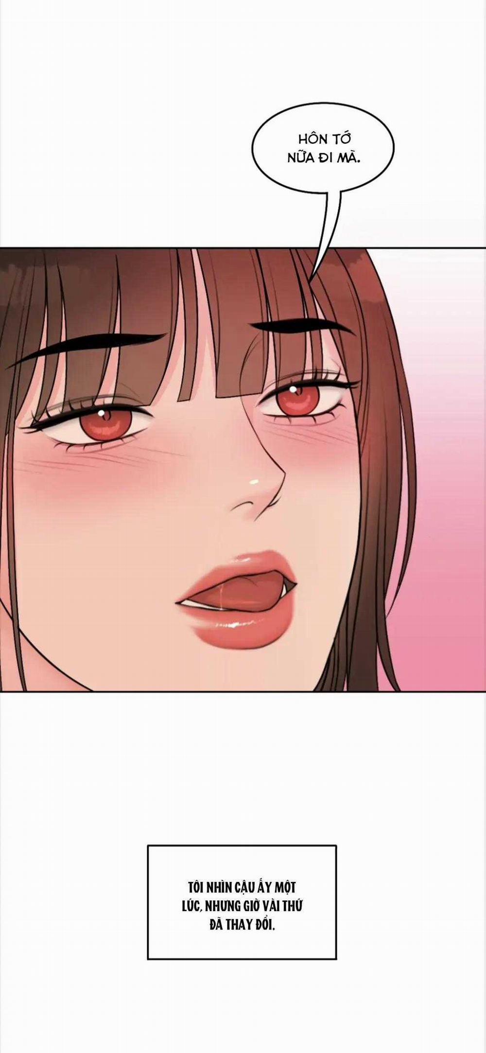 Tôi Trở Thành Con Gái Của Triệu Phú 34 trang 16