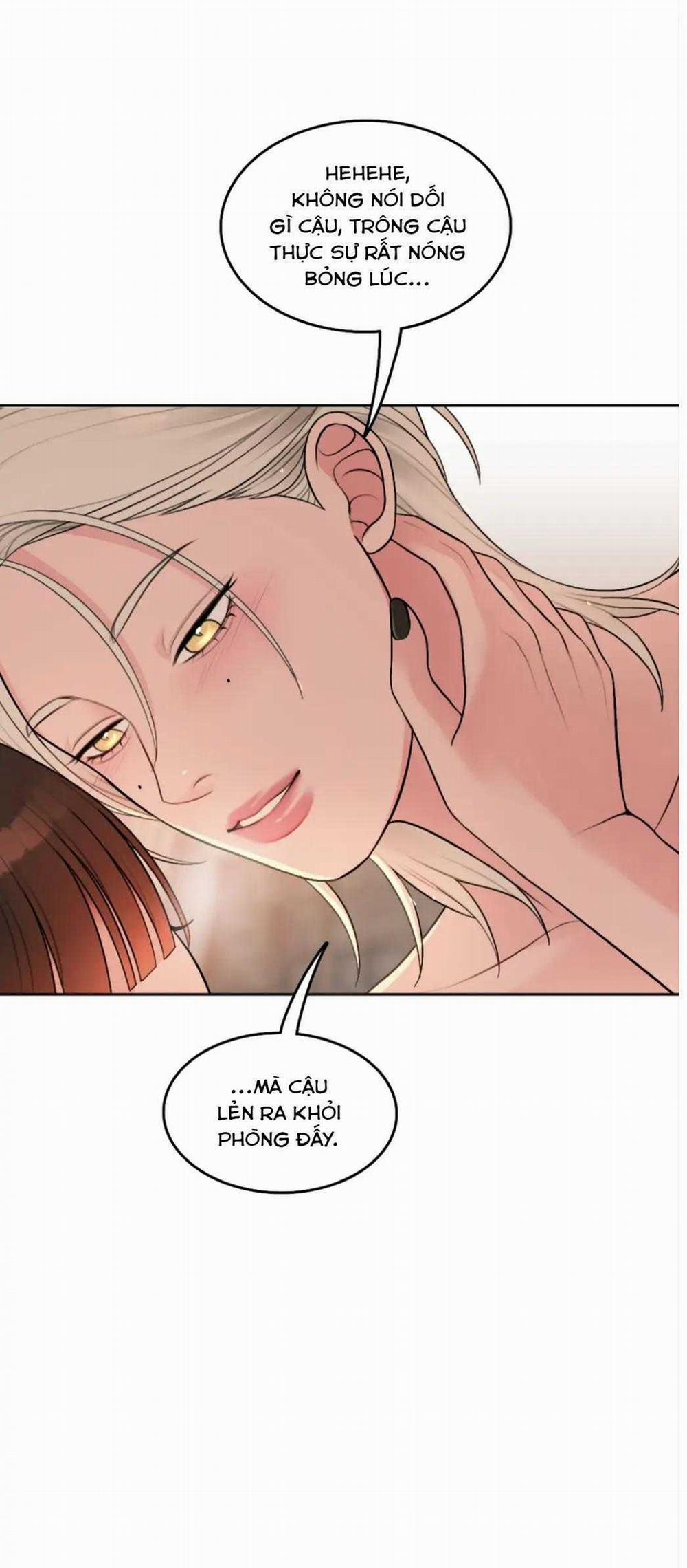 Tôi Trở Thành Con Gái Của Triệu Phú 35 trang 19