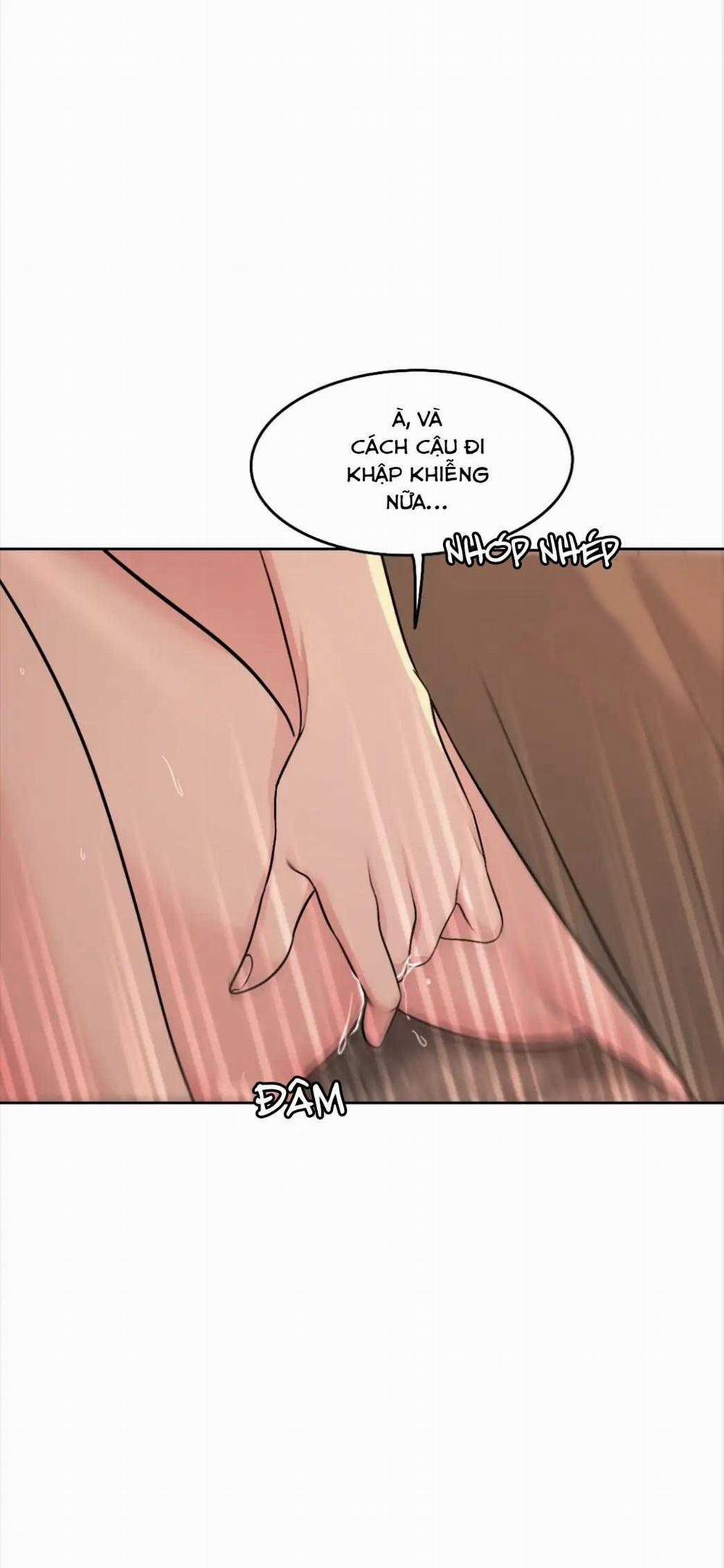 Tôi Trở Thành Con Gái Của Triệu Phú 35 trang 23