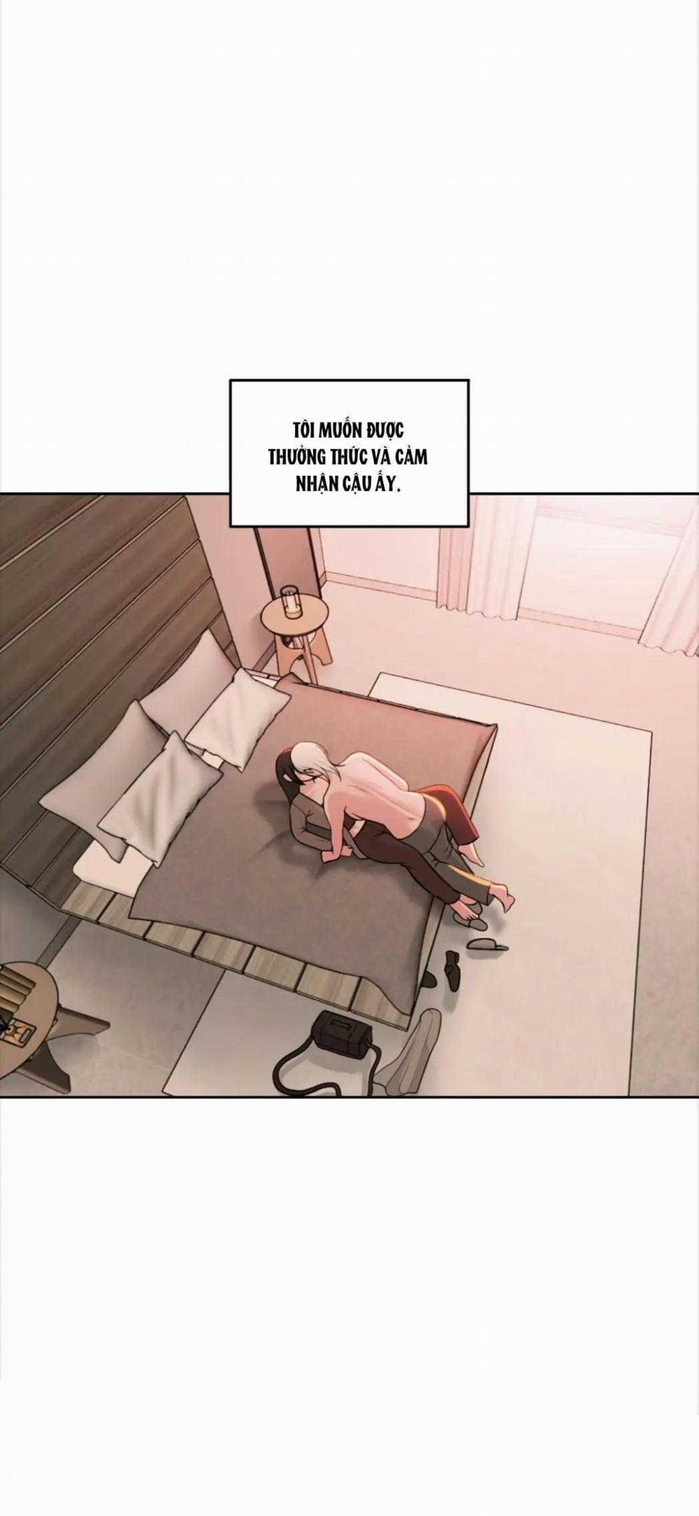 Tôi Trở Thành Con Gái Của Triệu Phú 35 trang 3