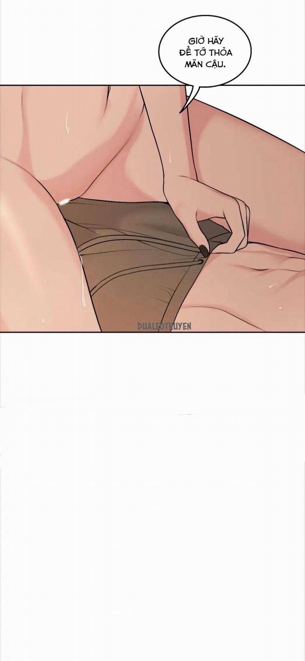 Tôi Trở Thành Con Gái Của Triệu Phú 35 trang 34