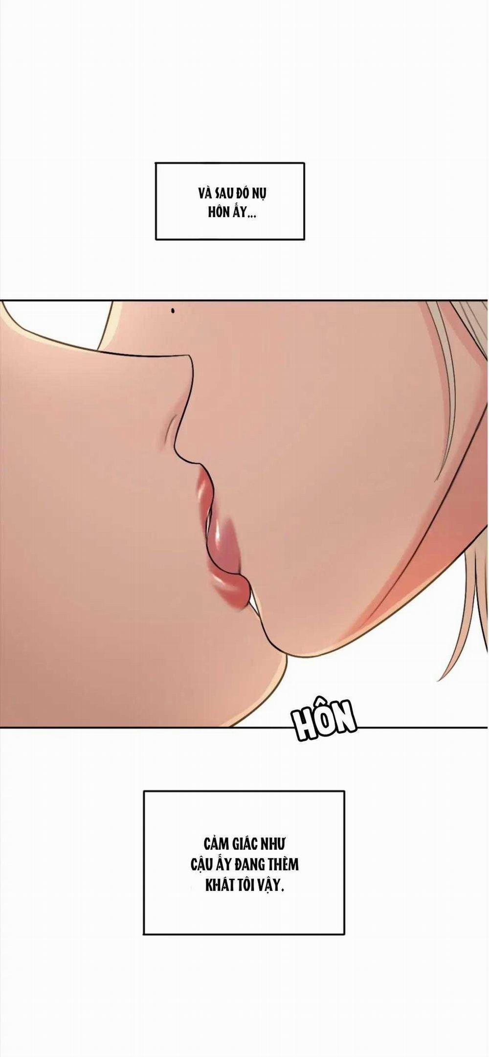 Tôi Trở Thành Con Gái Của Triệu Phú 35 trang 4