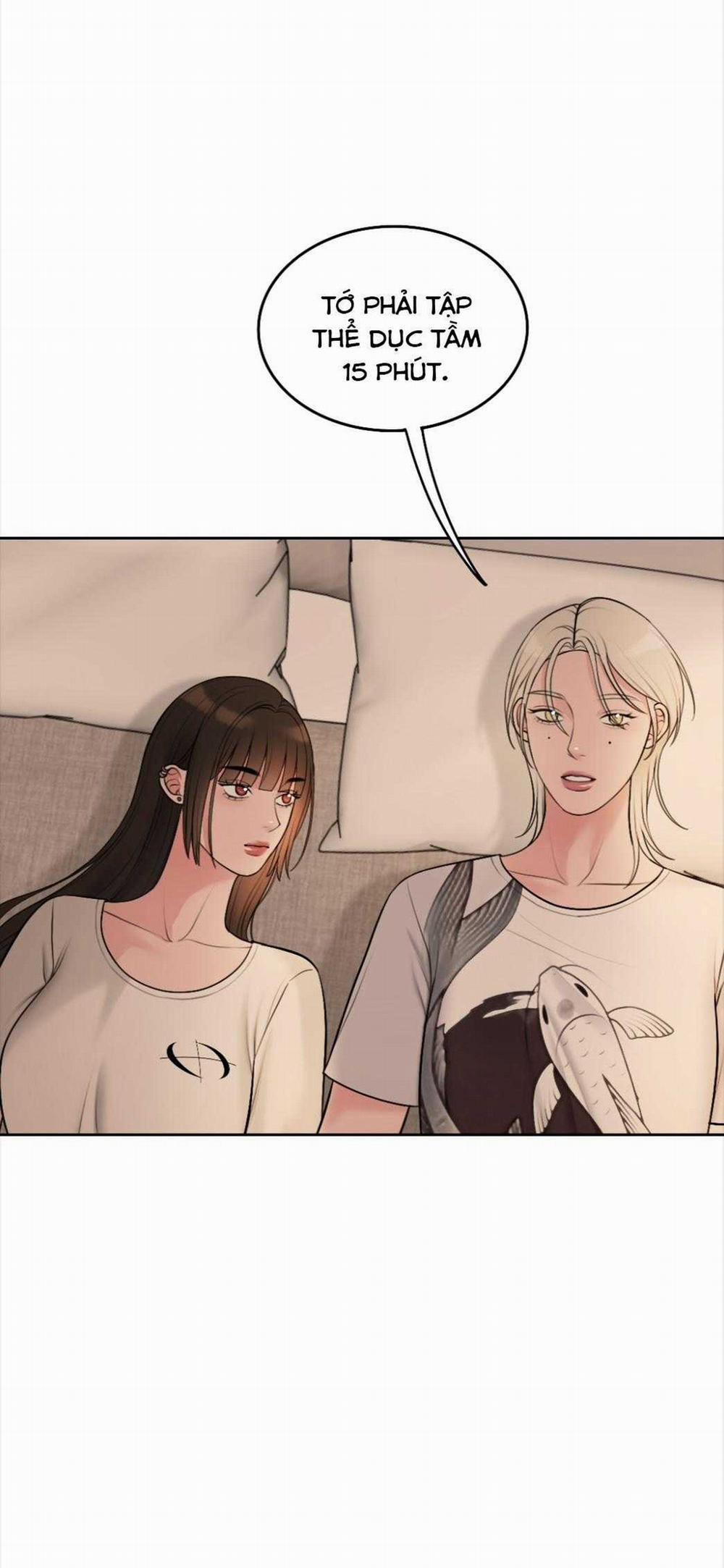 Tôi Trở Thành Con Gái Của Triệu Phú 36 trang 2