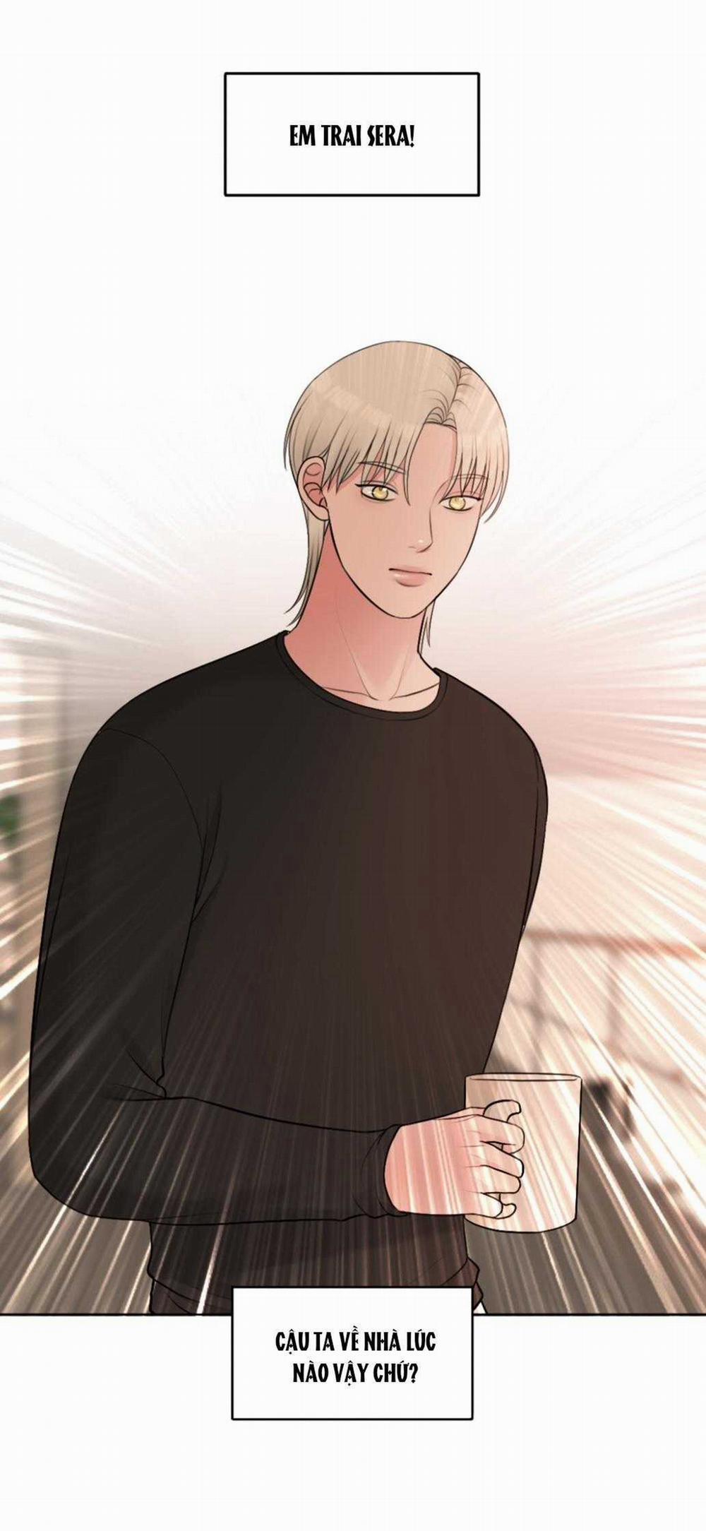 Tôi Trở Thành Con Gái Của Triệu Phú 36 trang 26