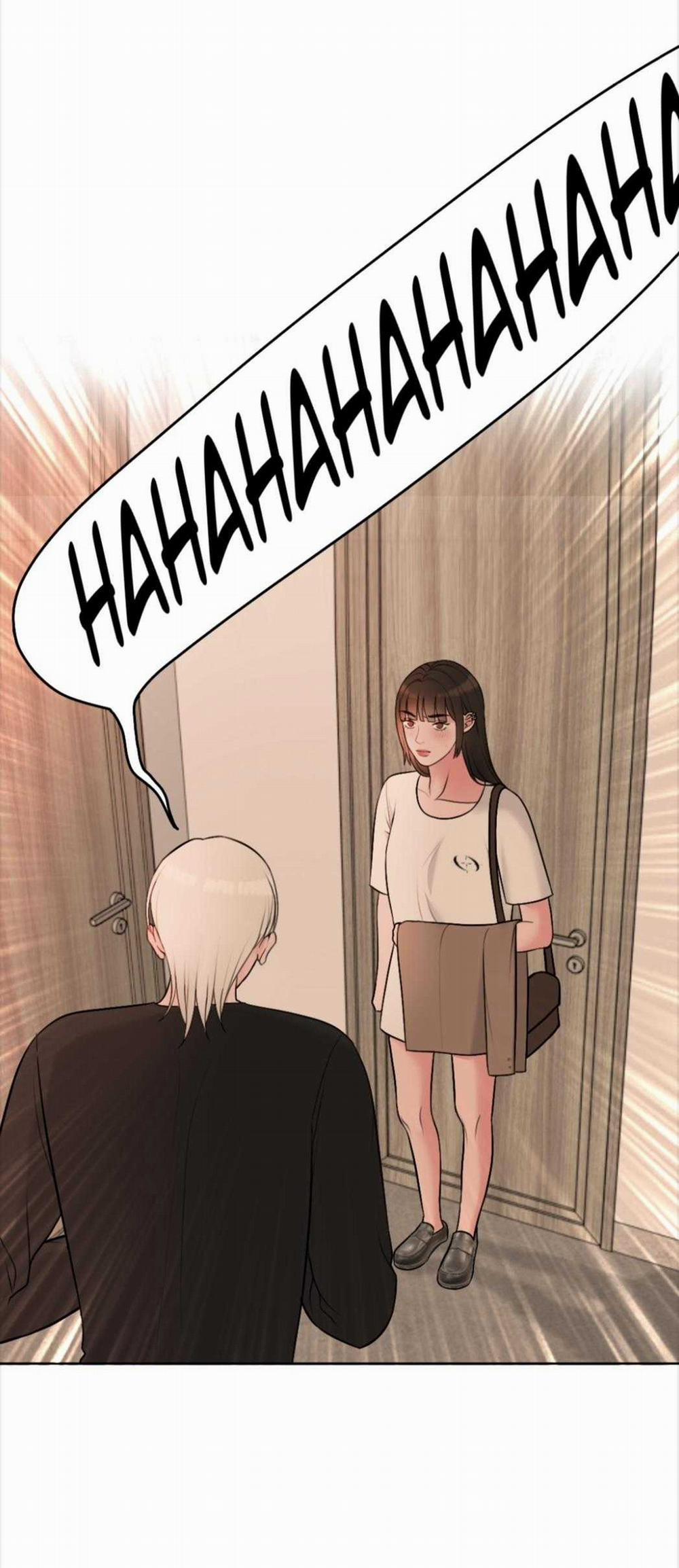 Tôi Trở Thành Con Gái Của Triệu Phú 36 trang 34