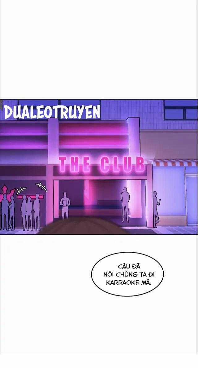 Tôi Trở Thành Con Gái Của Triệu Phú 37 trang 1