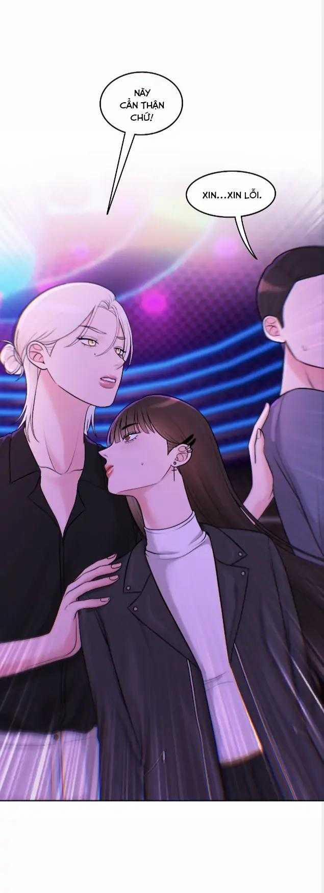 Tôi Trở Thành Con Gái Của Triệu Phú 37 trang 16