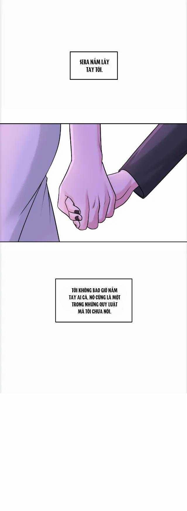 Tôi Trở Thành Con Gái Của Triệu Phú 37 trang 23