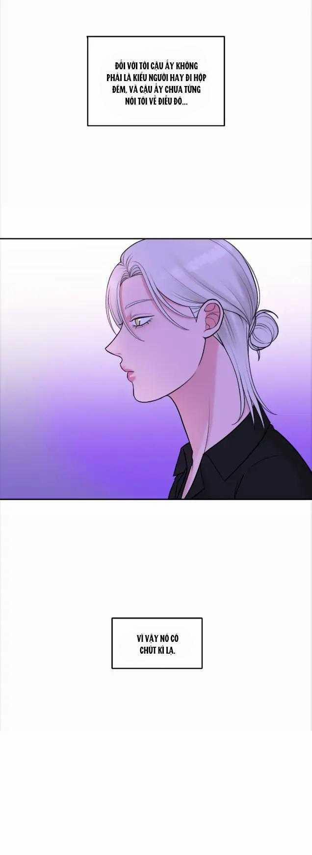 Tôi Trở Thành Con Gái Của Triệu Phú 37 trang 28