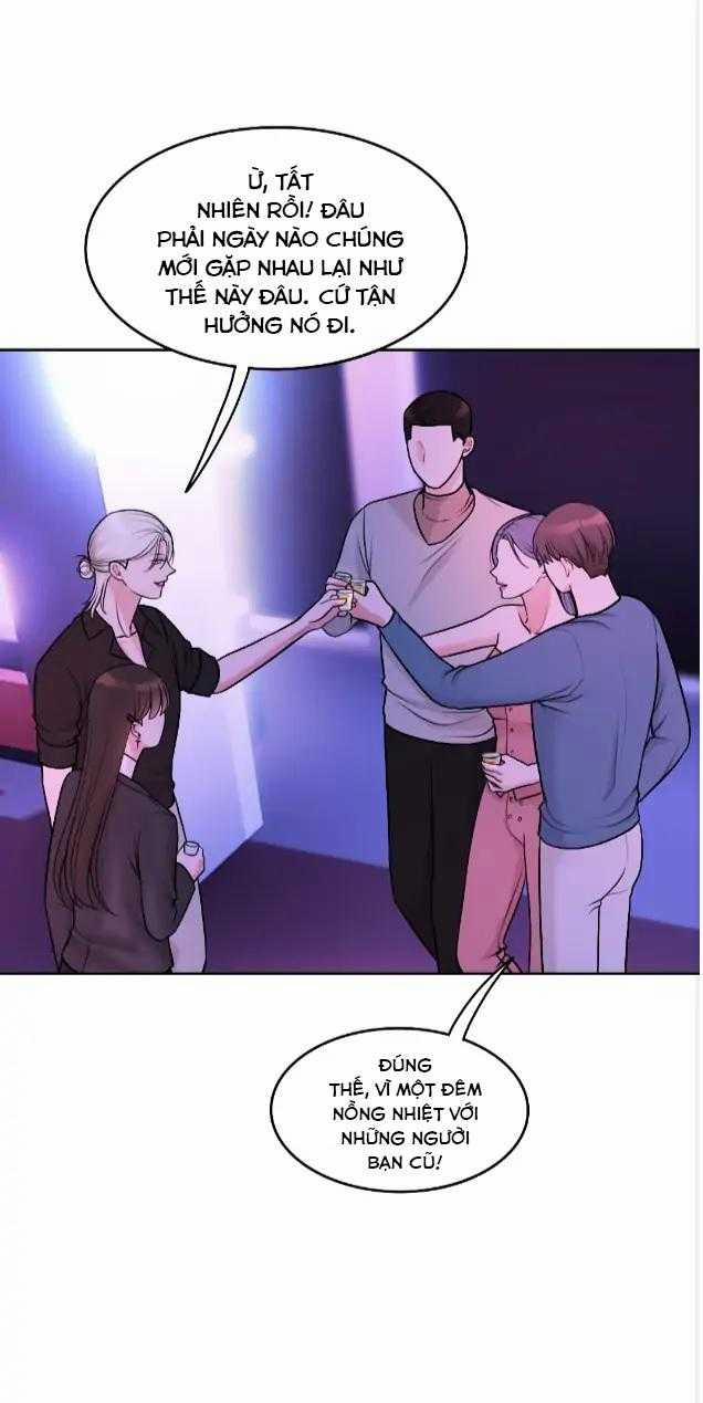 Tôi Trở Thành Con Gái Của Triệu Phú 38 trang 20