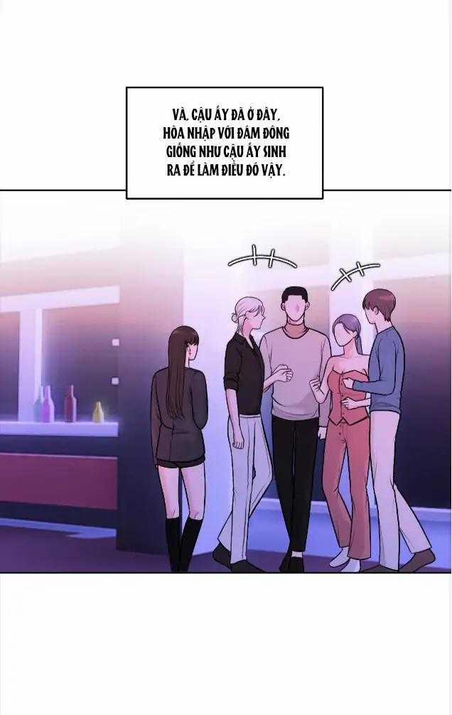 Tôi Trở Thành Con Gái Của Triệu Phú 38 trang 25