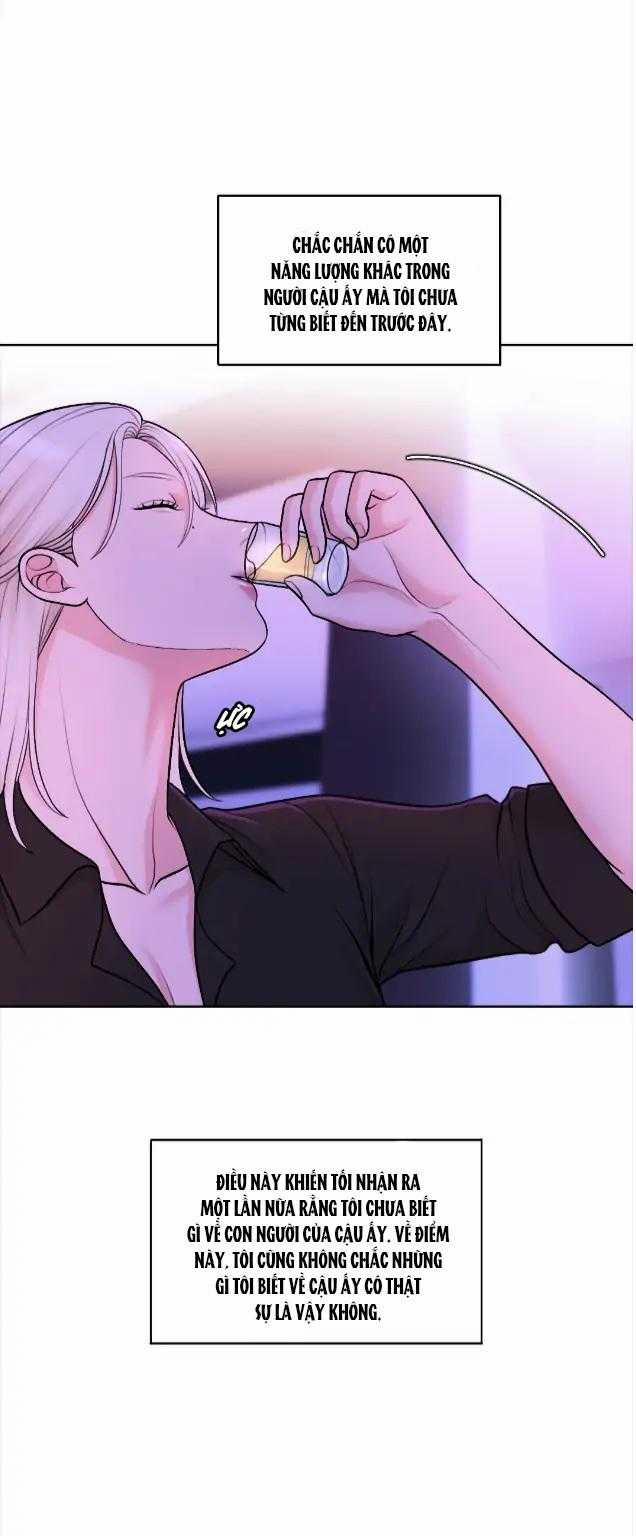 Tôi Trở Thành Con Gái Của Triệu Phú 38 trang 26