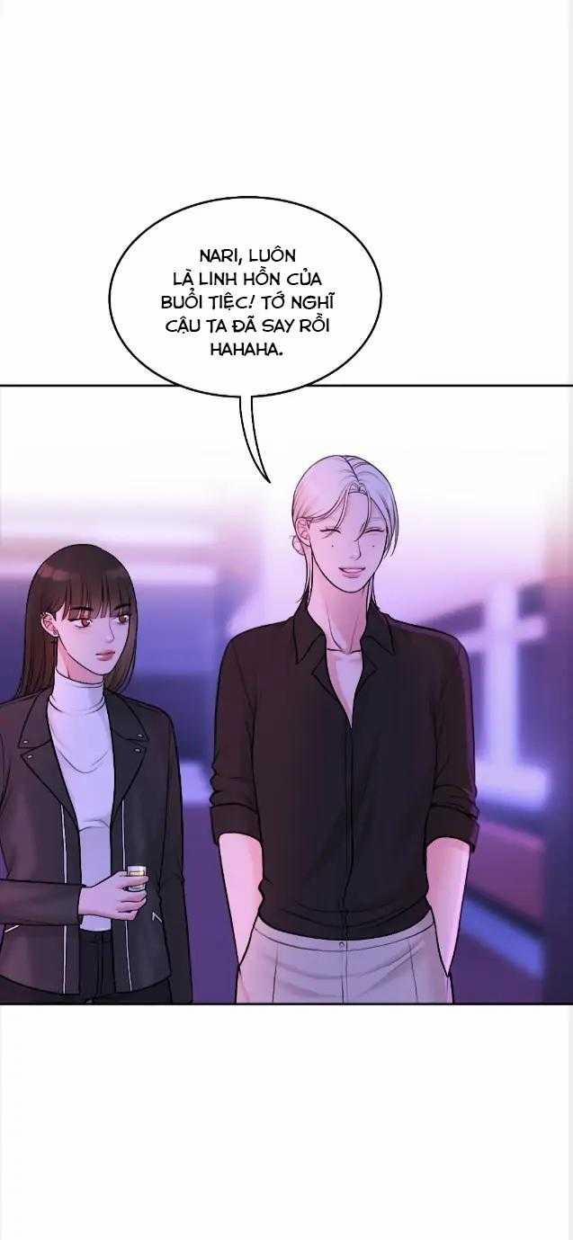 Tôi Trở Thành Con Gái Của Triệu Phú 38 trang 28