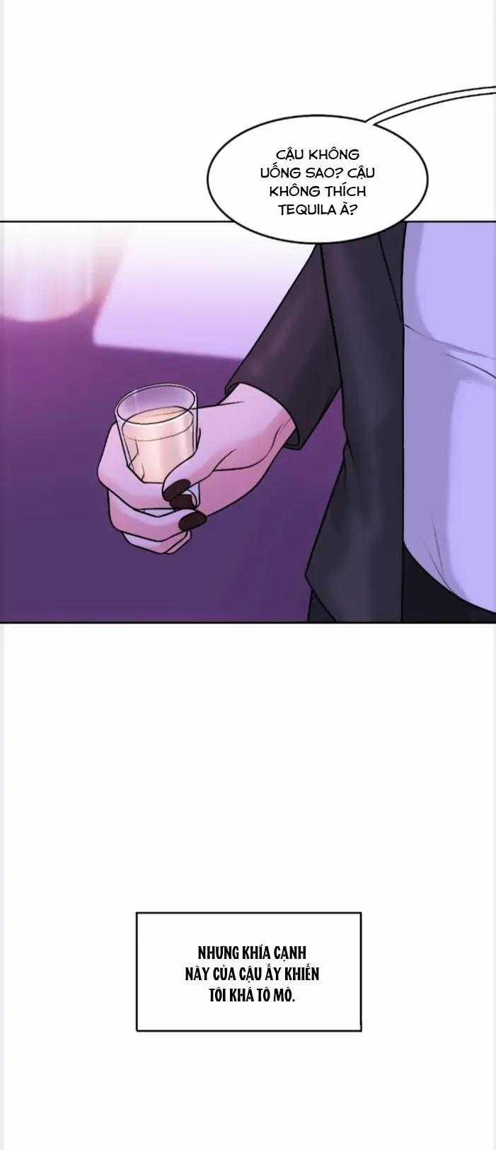 Tôi Trở Thành Con Gái Của Triệu Phú 38 trang 30