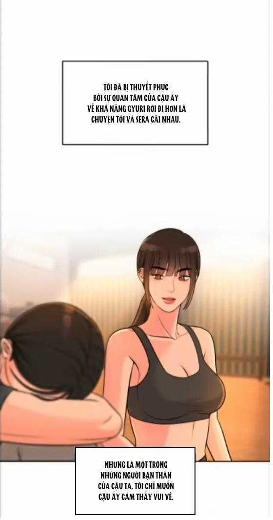 Tôi Trở Thành Con Gái Của Triệu Phú 40 trang 36