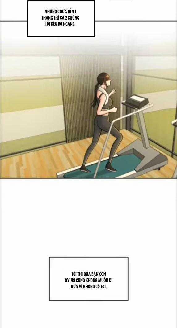 Tôi Trở Thành Con Gái Của Triệu Phú 40 trang 8