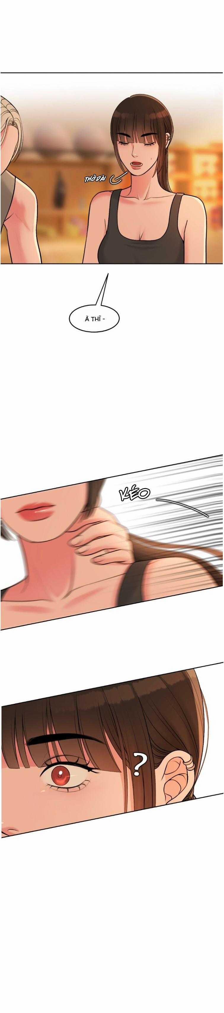 Tôi Trở Thành Con Gái Của Triệu Phú 41 trang 9