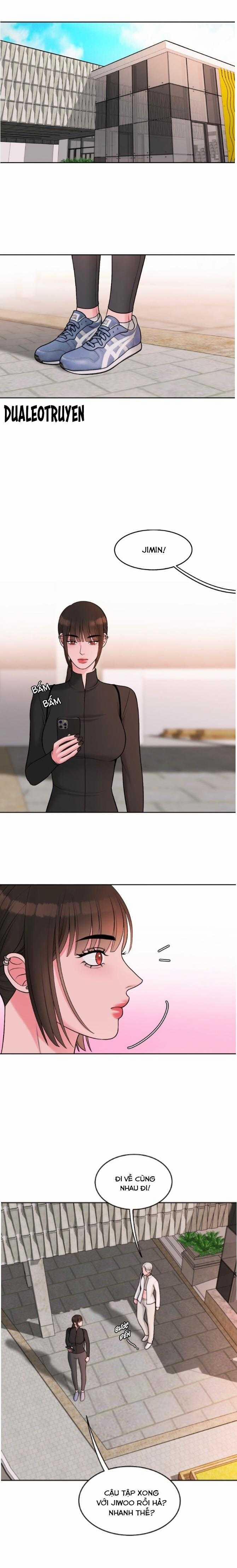 Tôi Trở Thành Con Gái Của Triệu Phú 43 trang 1