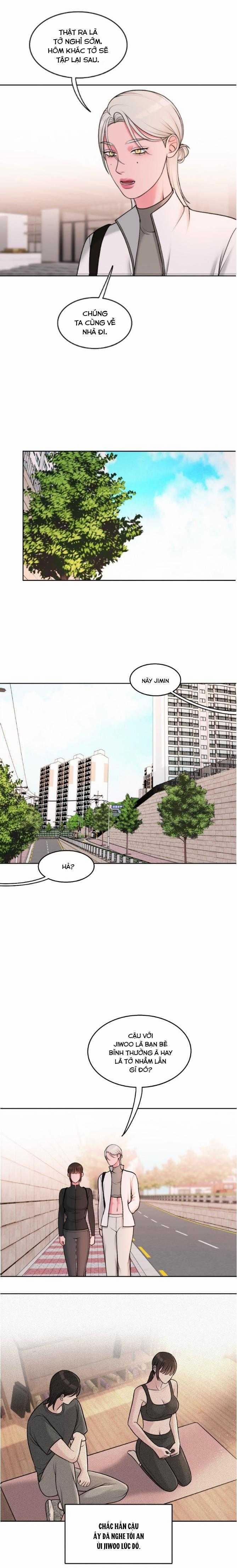 Tôi Trở Thành Con Gái Của Triệu Phú 43 trang 2