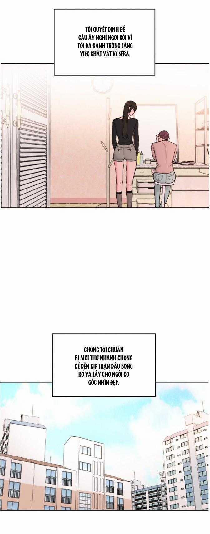 Tôi Trở Thành Con Gái Của Triệu Phú 44 trang 12