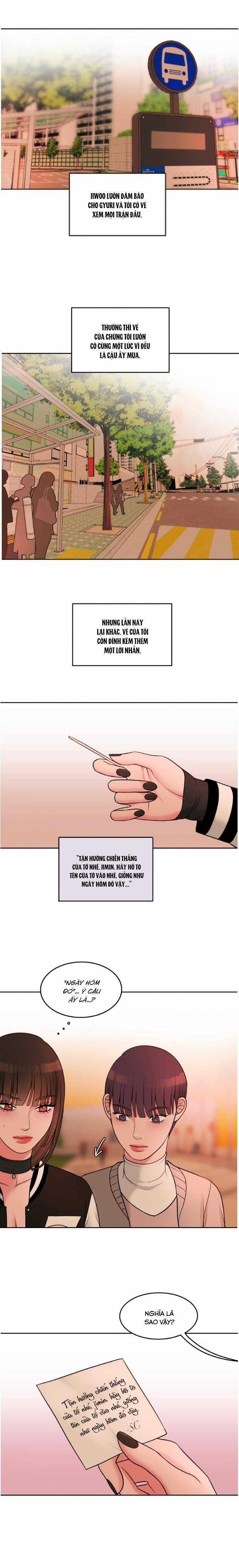 Tôi Trở Thành Con Gái Của Triệu Phú 45 trang 1