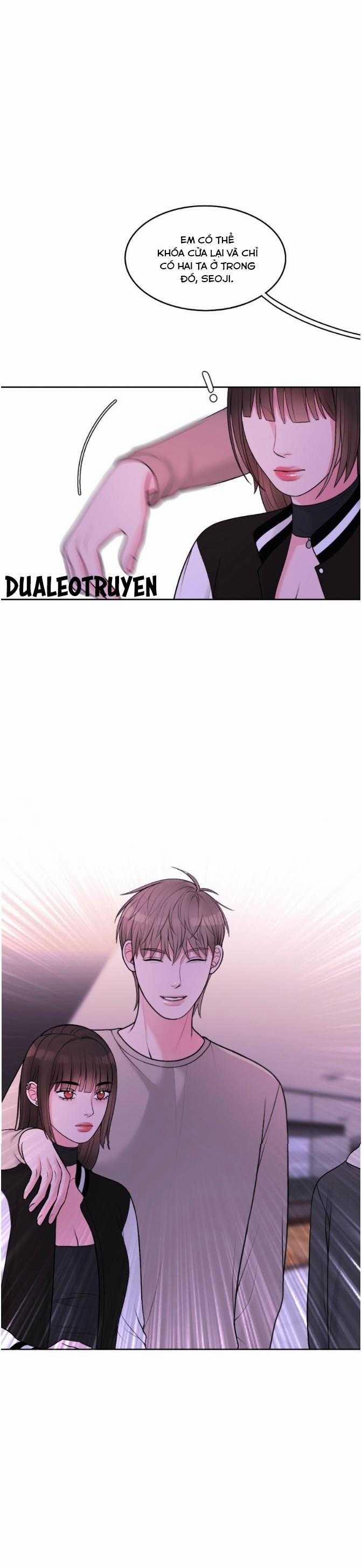 Tôi Trở Thành Con Gái Của Triệu Phú 46 trang 10