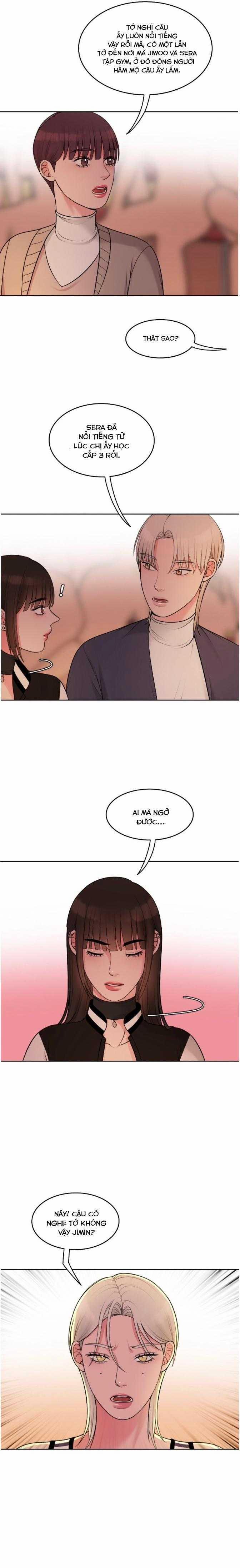 Tôi Trở Thành Con Gái Của Triệu Phú 46 trang 2