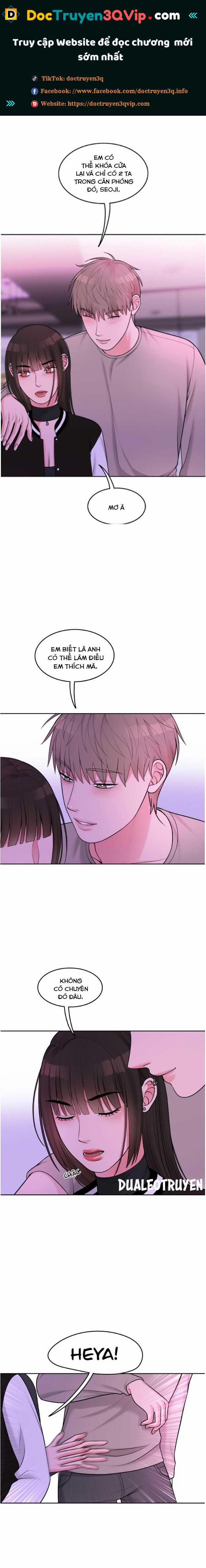 Tôi Trở Thành Con Gái Của Triệu Phú 47 trang 0