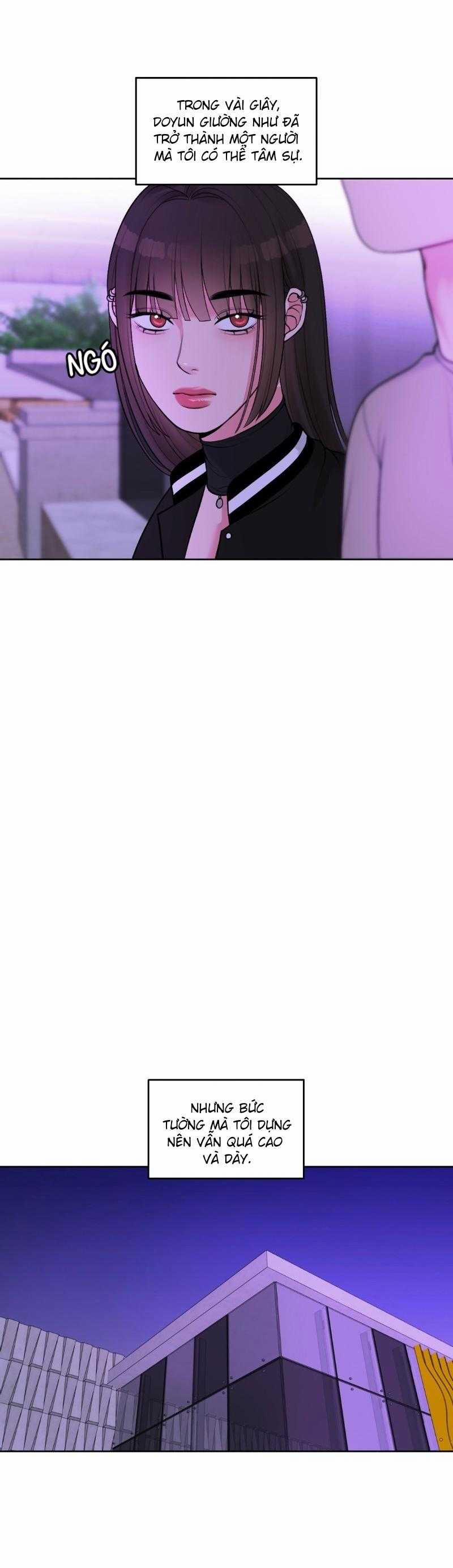 Tôi Trở Thành Con Gái Của Triệu Phú 48 trang 11