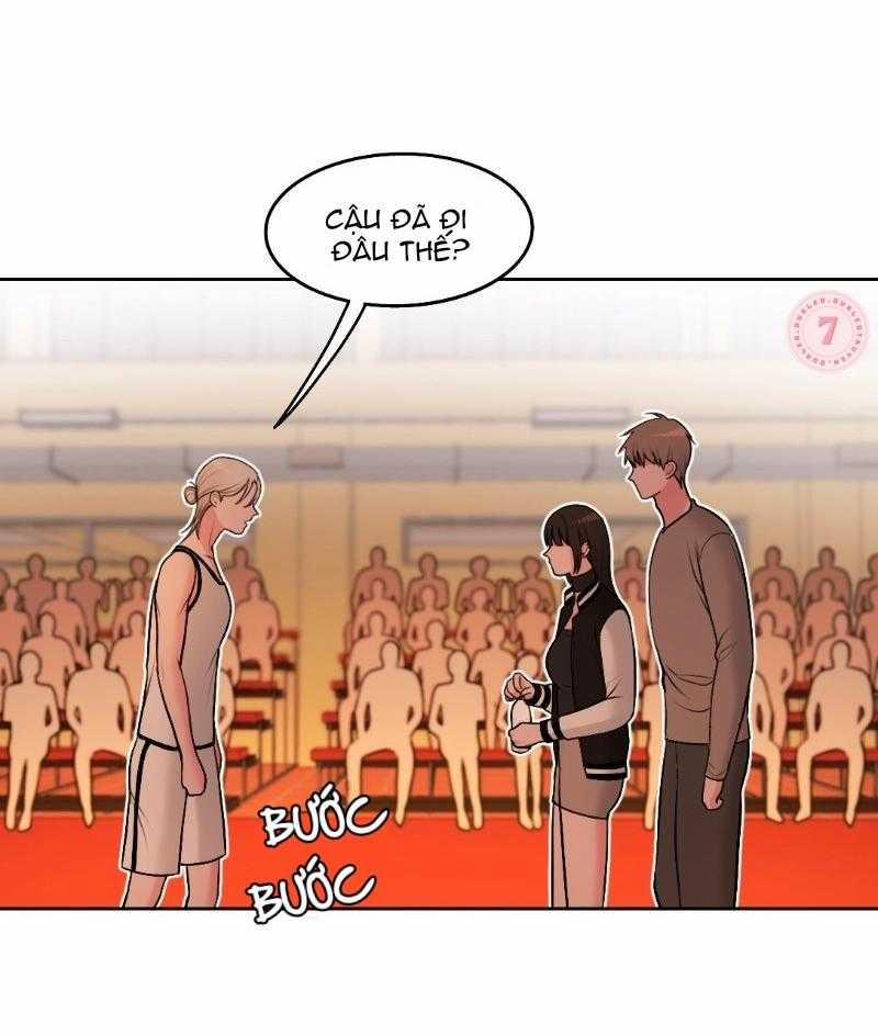 Tôi Trở Thành Con Gái Của Triệu Phú 48 trang 16