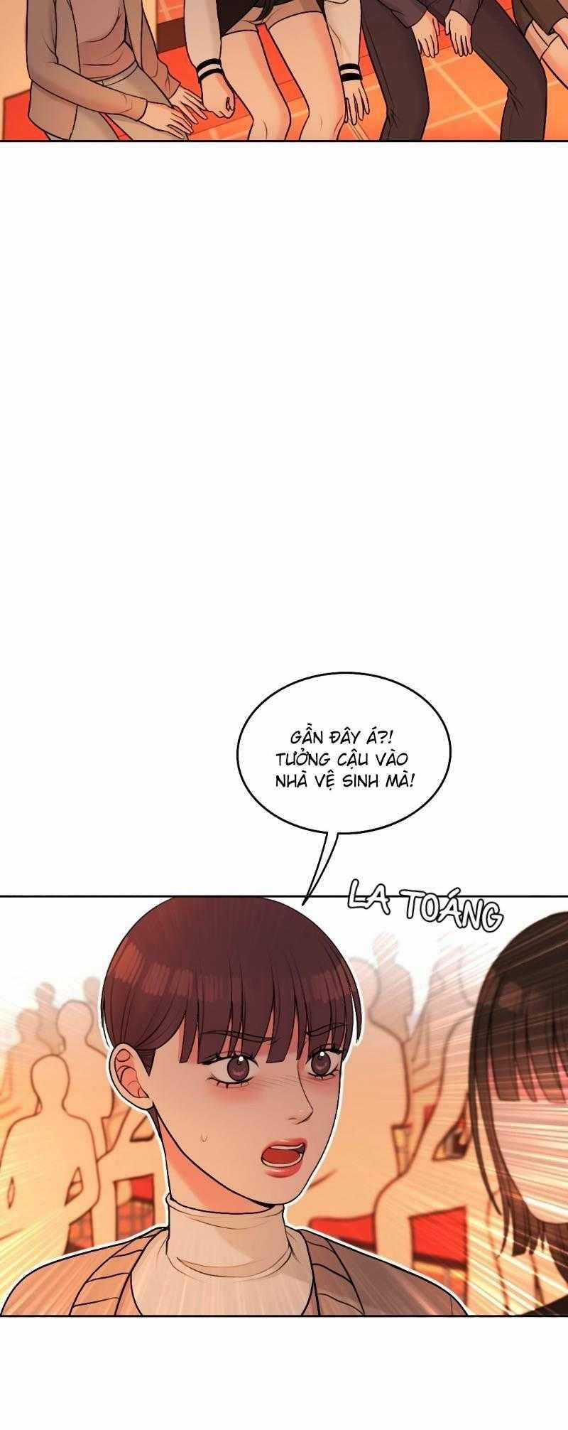 Tôi Trở Thành Con Gái Của Triệu Phú 48 trang 30