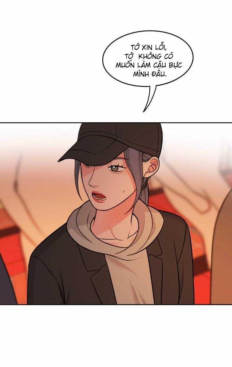 Tôi Trở Thành Con Gái Của Triệu Phú 48 trang 33