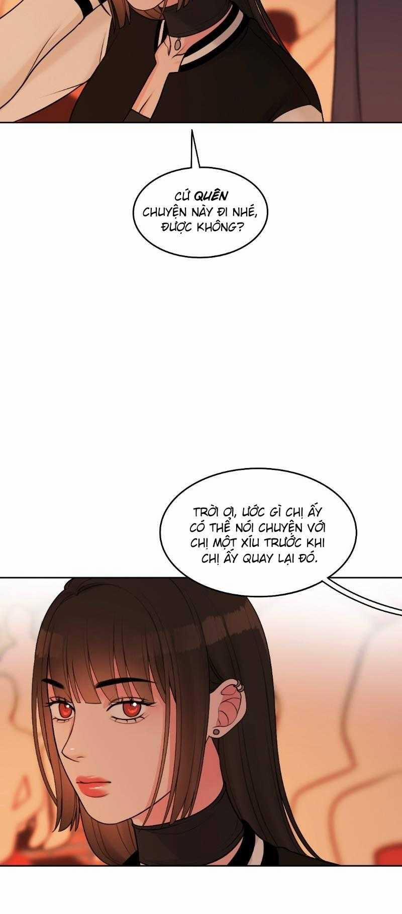 Tôi Trở Thành Con Gái Của Triệu Phú 48 trang 35