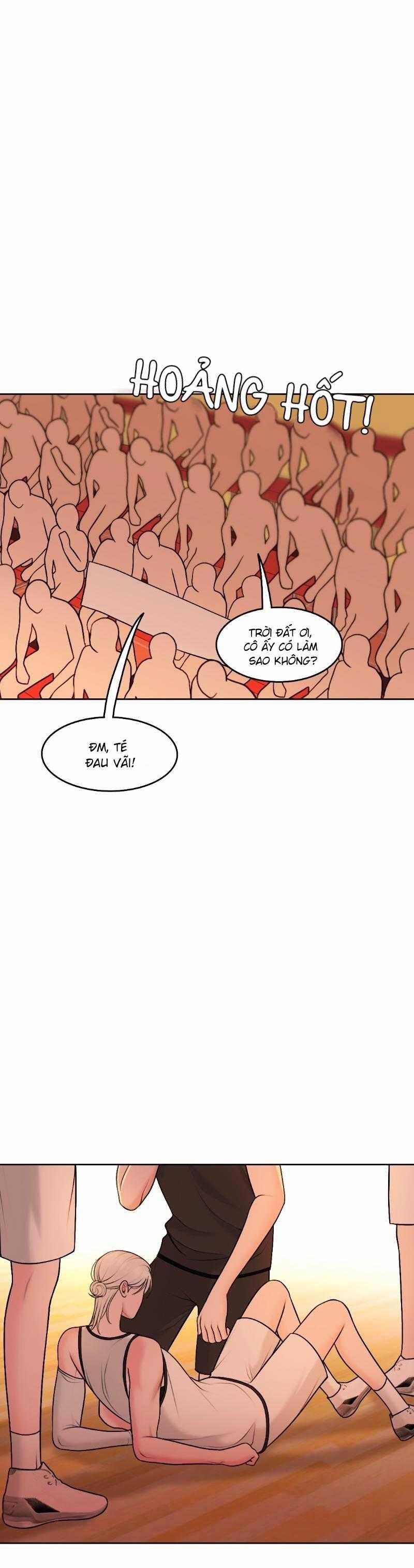 Tôi Trở Thành Con Gái Của Triệu Phú 49 trang 15