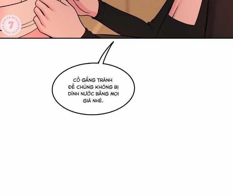 Tôi Trở Thành Con Gái Của Triệu Phú 52 trang 12